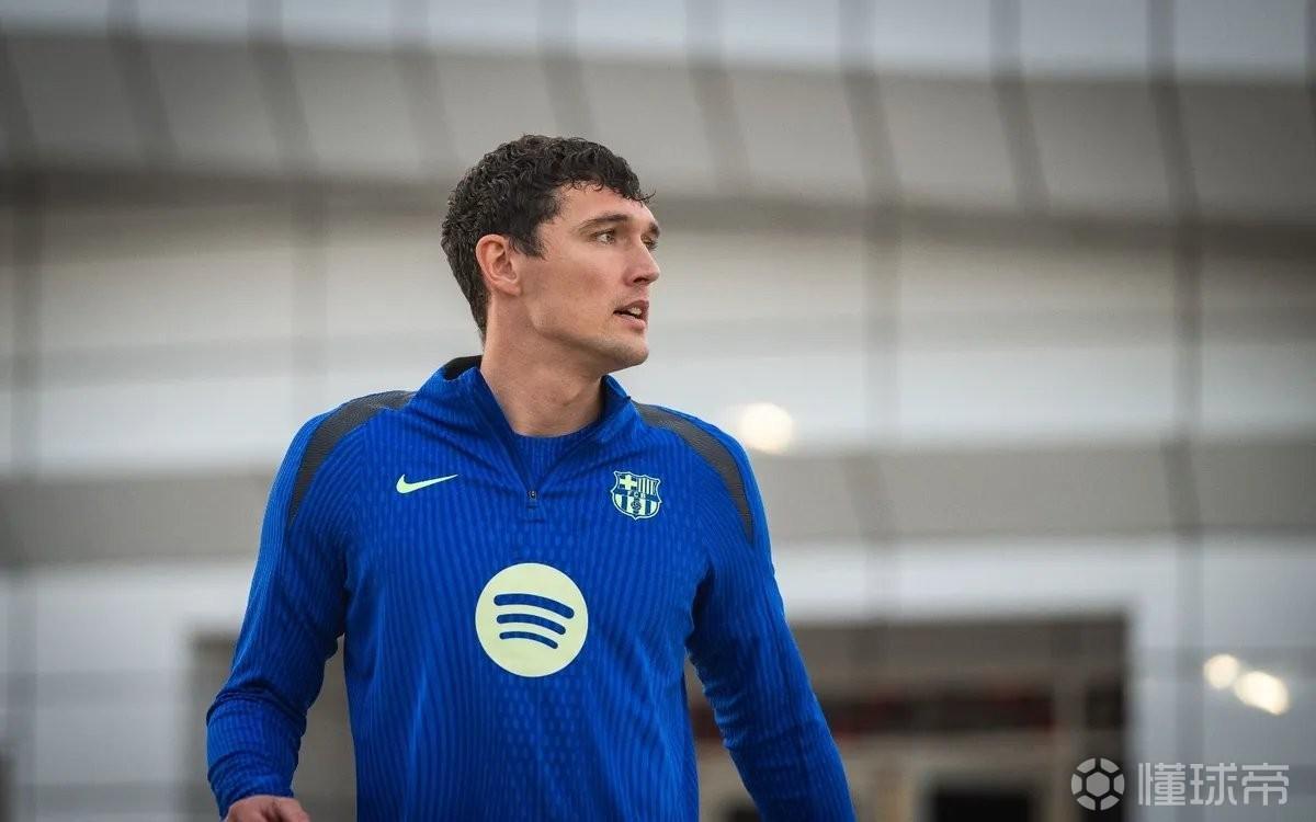24足球直播-记者：克里斯滕森已重拾信心，他想成为巴萨常规首发