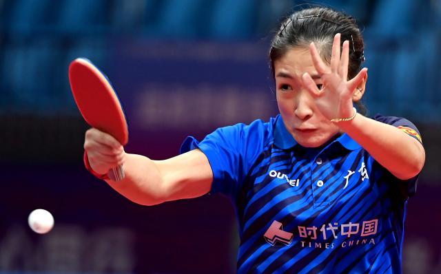 足球直播-做好现在拼未来 这样的中国女乒怎能不叫人期待